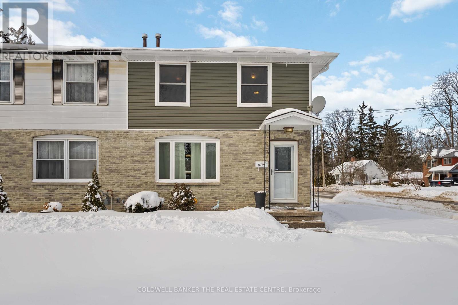 19 KITTRIDGE AVENUE W, Strathroy-Caradoc, Ontario