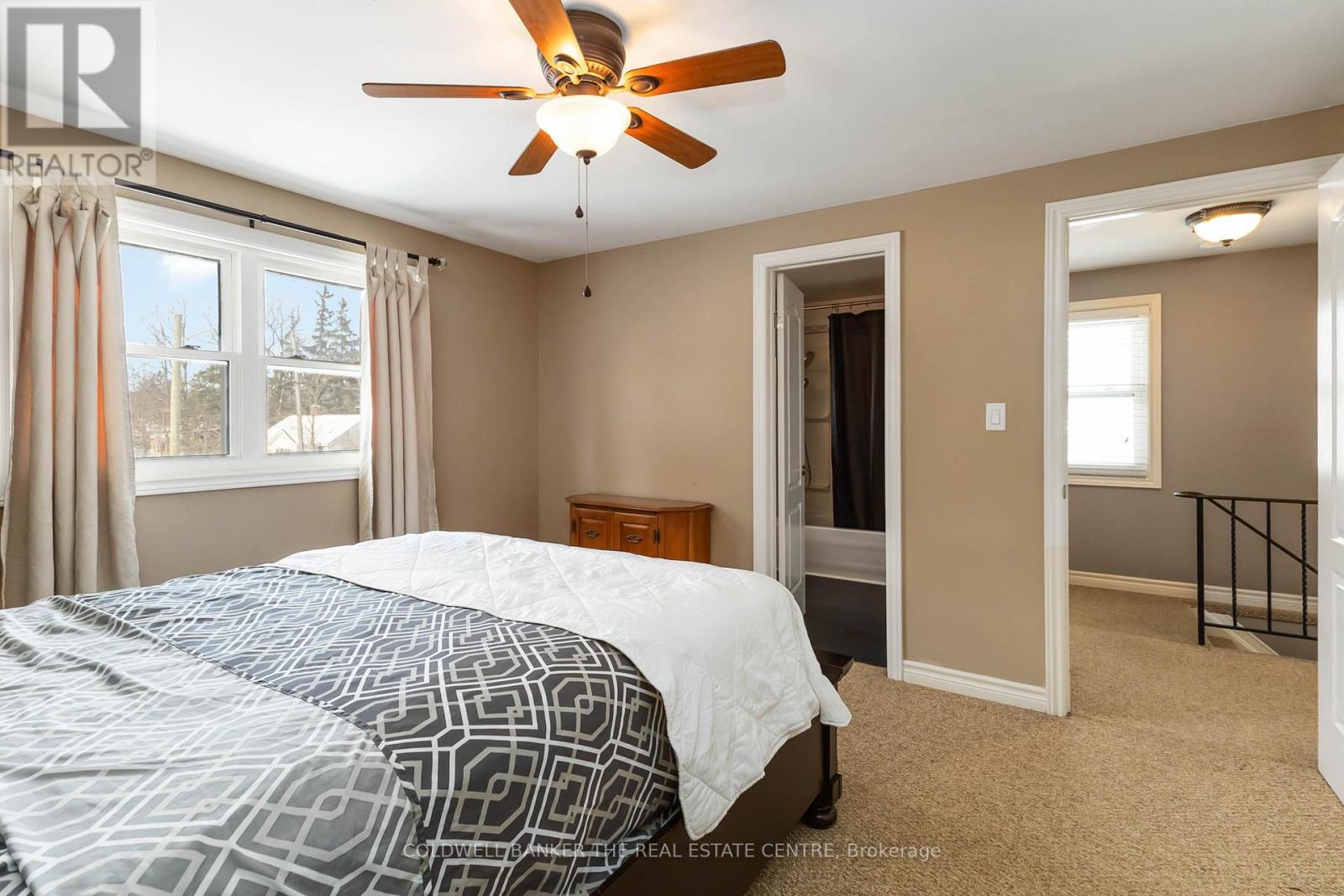 19 Kittridge Avenue W, Strathroy-Caradoc, Ontario  N7G 2A7 - Photo 11 - X12805836