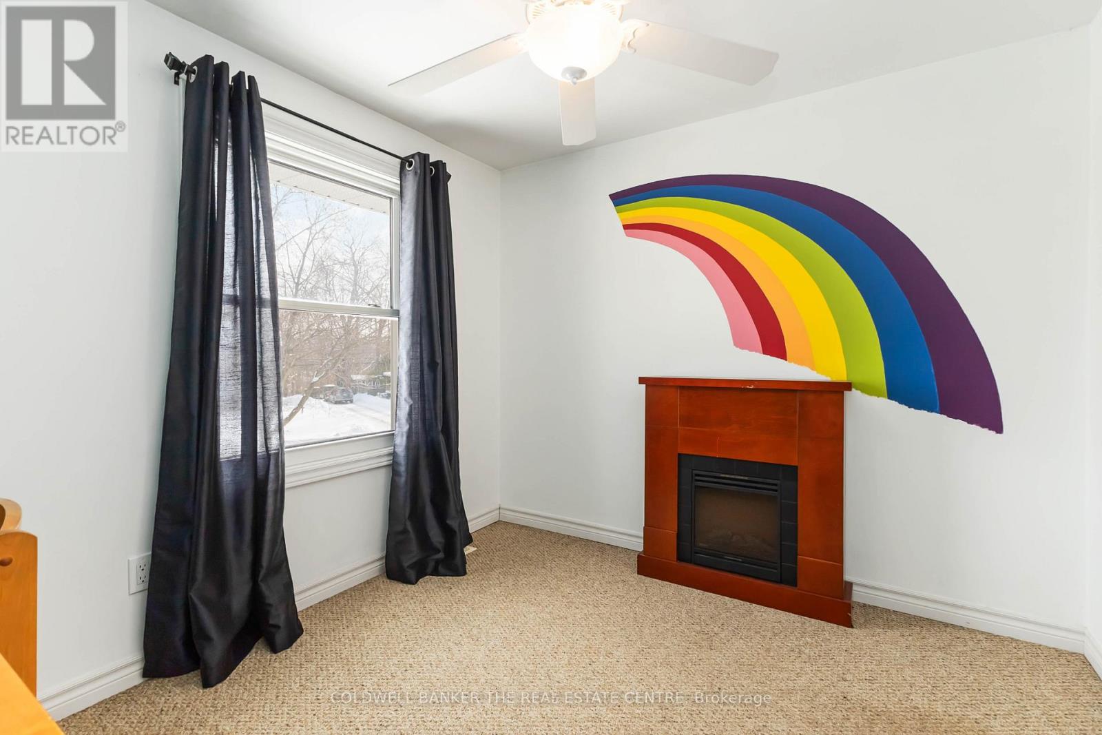 19 Kittridge Avenue W, Strathroy-Caradoc, Ontario  N7G 2A7 - Photo 12 - X12805836