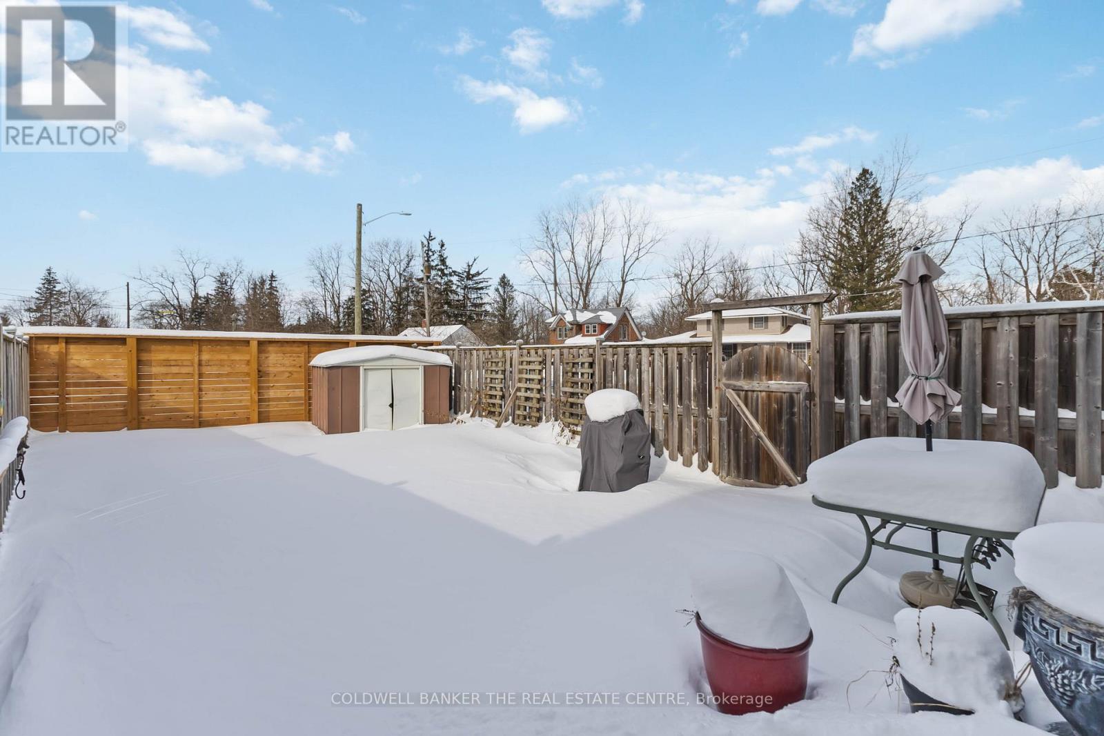 19 Kittridge Avenue W, Strathroy-Caradoc, Ontario  N7G 2A7 - Photo 15 - X12805836