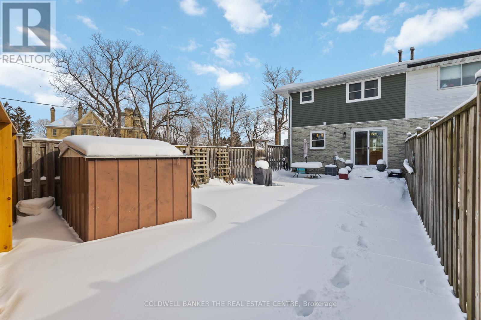 19 Kittridge Avenue W, Strathroy-Caradoc, Ontario  N7G 2A7 - Photo 16 - X12805836