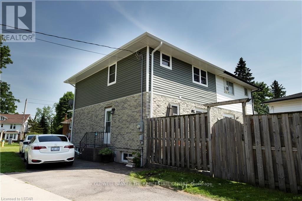 19 Kittridge Avenue W, Strathroy-Caradoc, Ontario  N7G 2A7 - Photo 17 - X12805836