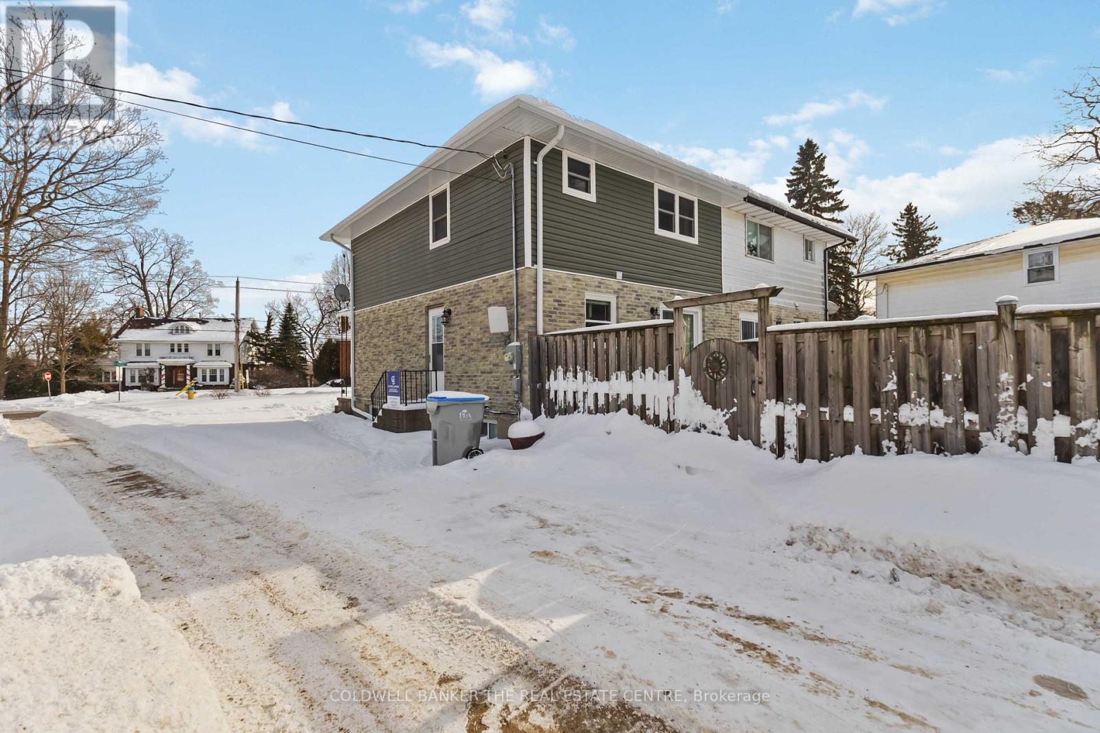 19 Kittridge Avenue W, Strathroy-Caradoc, Ontario  N7G 2A7 - Photo 18 - X12805836