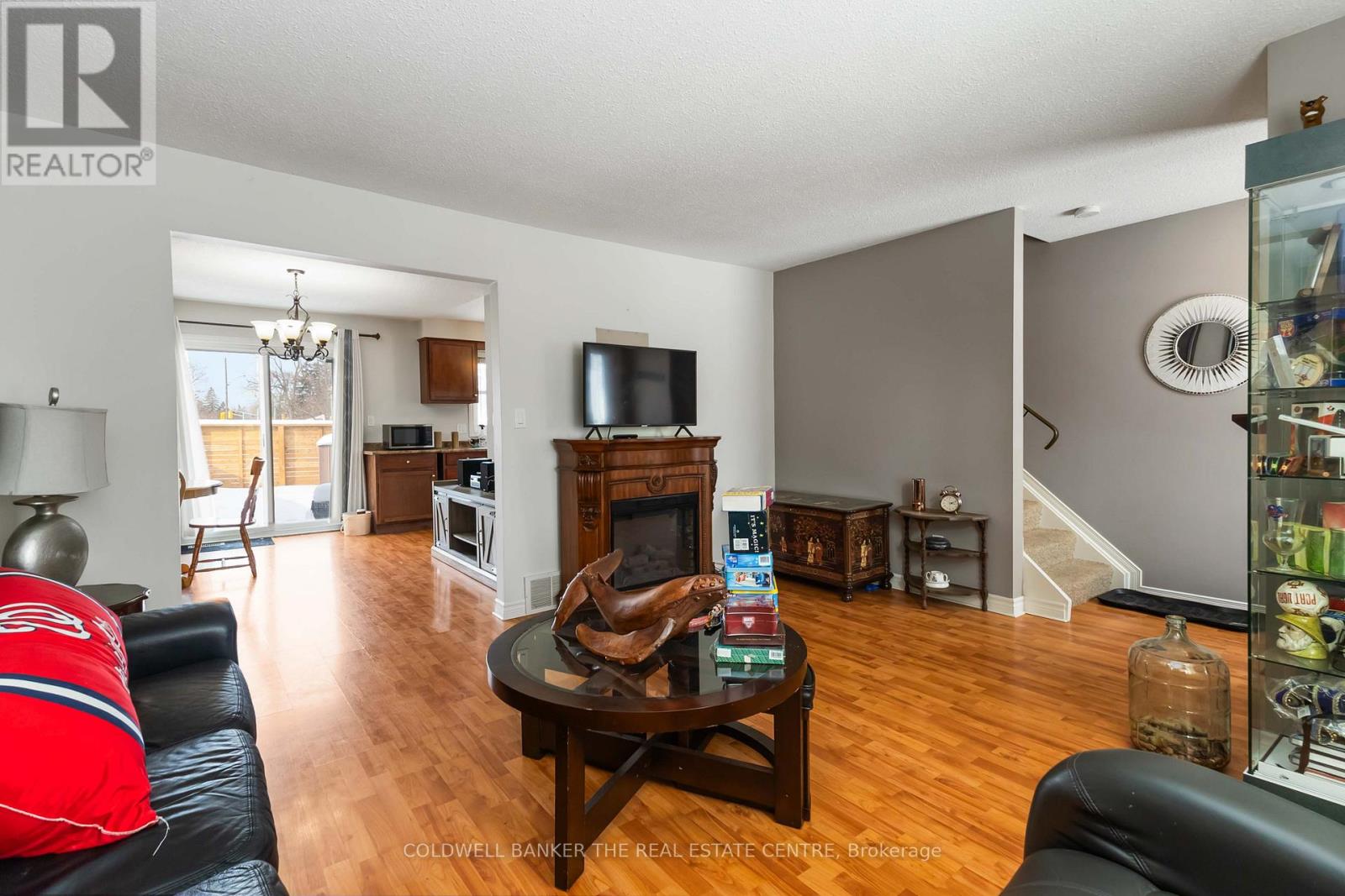 19 Kittridge Avenue W, Strathroy-Caradoc, Ontario  N7G 2A7 - Photo 7 - X12805836