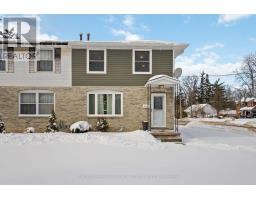 19 KITTRIDGE AVENUE W, Strathroy-Caradoc, Ontario