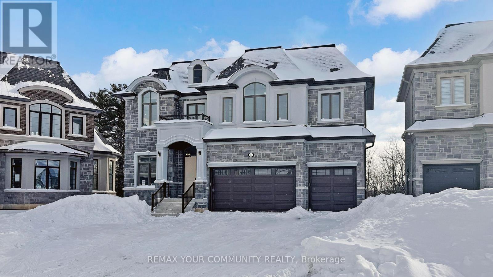 353 SOMME STREET, Woodstock, Ontario