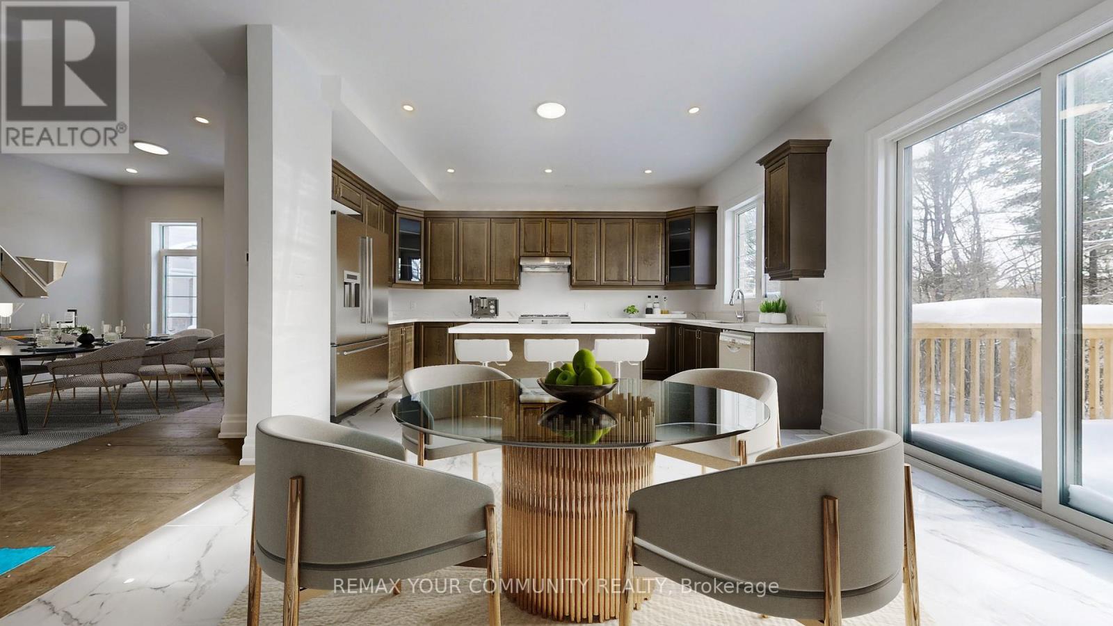 353 Somme Street, Woodstock, Ontario  N4T 0K3 - Photo 10 - X12805844