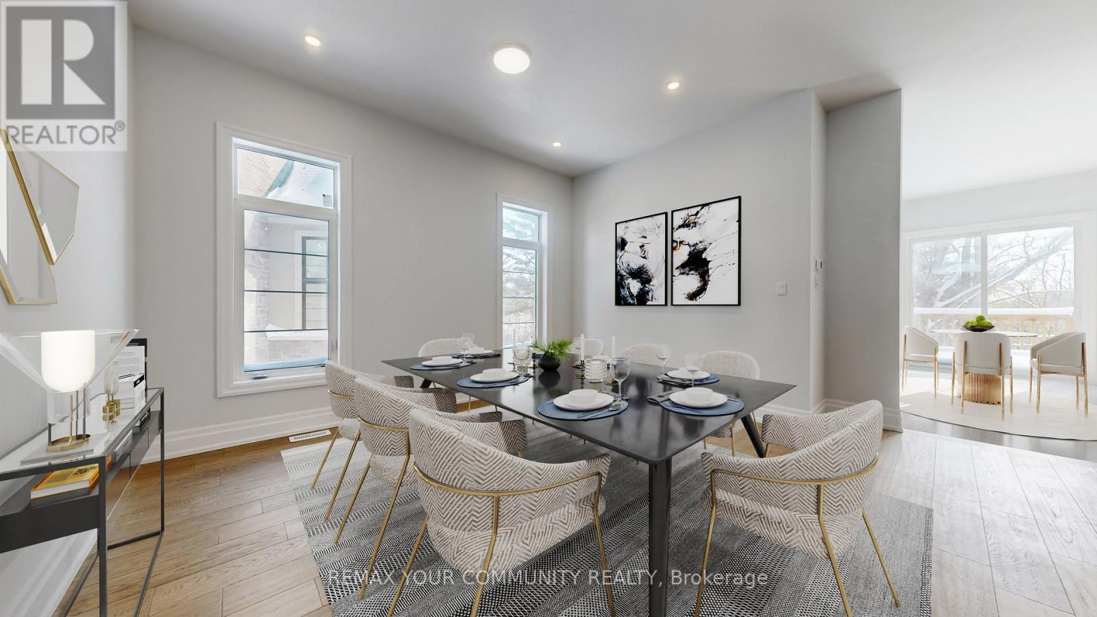 353 Somme Street, Woodstock, Ontario  N4T 0K3 - Photo 16 - X12805844