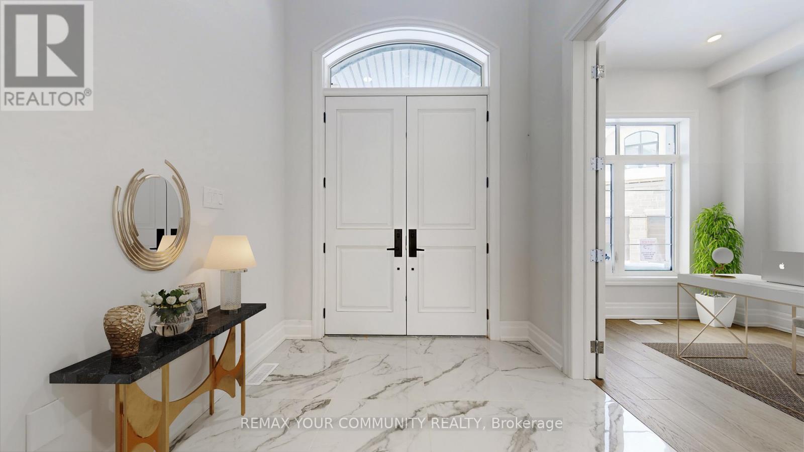 353 Somme Street, Woodstock, Ontario  N4T 0K3 - Photo 4 - X12805844