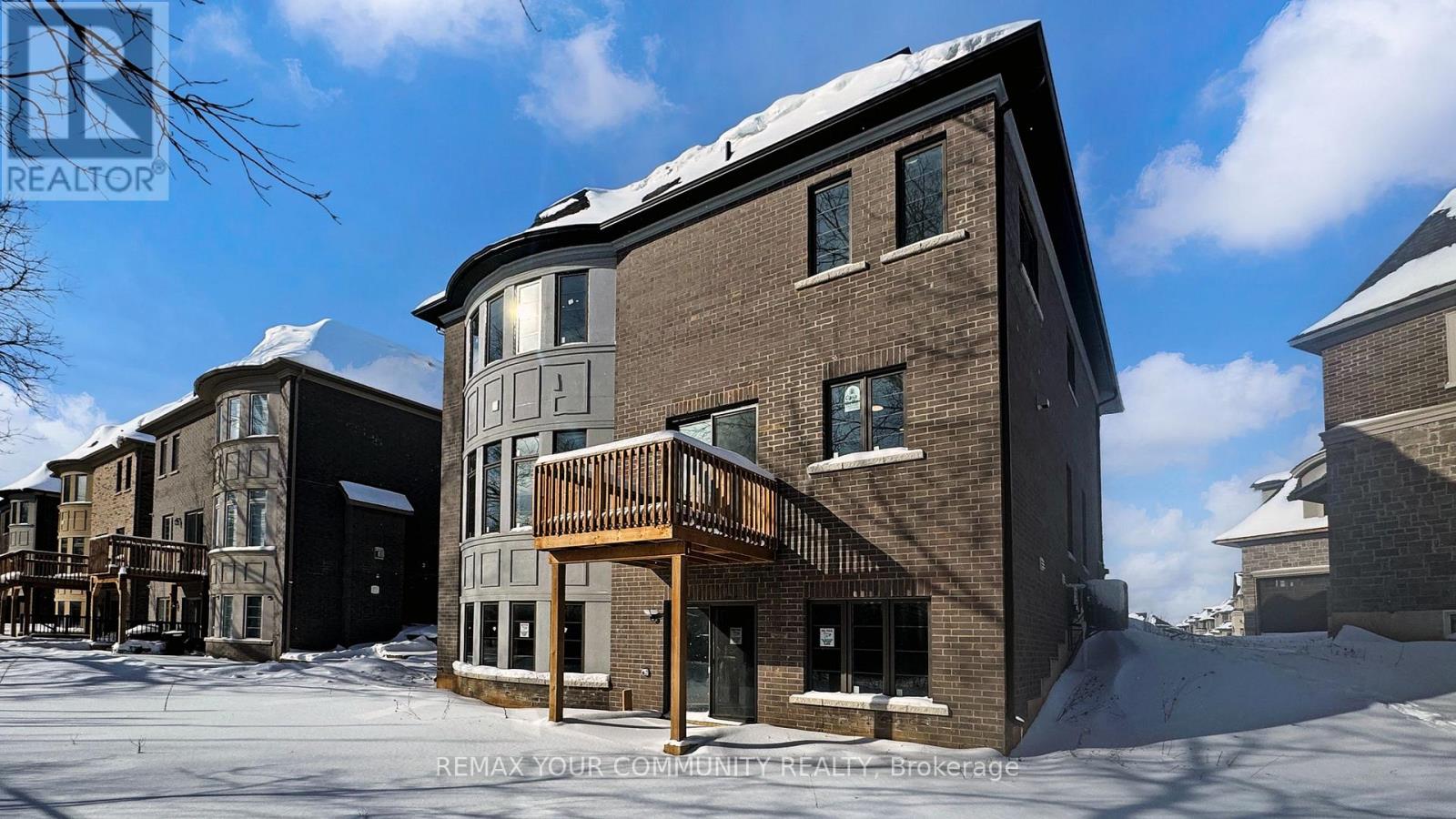 353 Somme Street, Woodstock, Ontario  N4T 0K3 - Photo 47 - X12805844