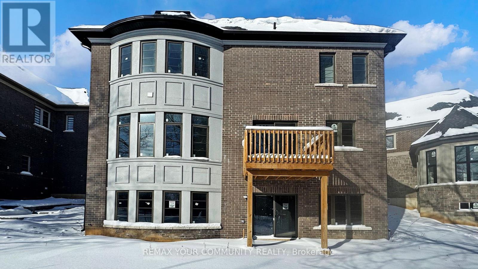 353 Somme Street, Woodstock, Ontario  N4T 0K3 - Photo 48 - X12805844