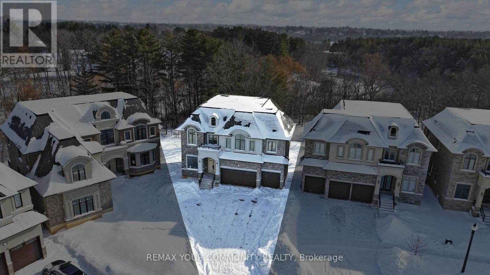 353 Somme Street, Woodstock, Ontario  N4T 0K3 - Photo 49 - X12805844