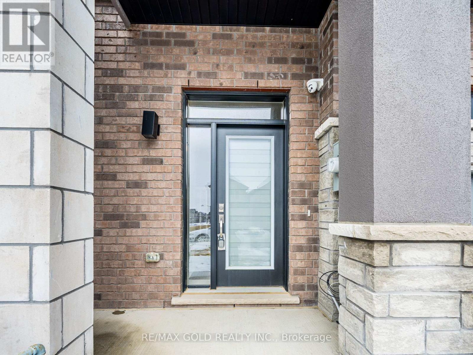 37 George Brier Drive, Brant, Ontario  N3L 3Z9 - Photo 4 - X12805870