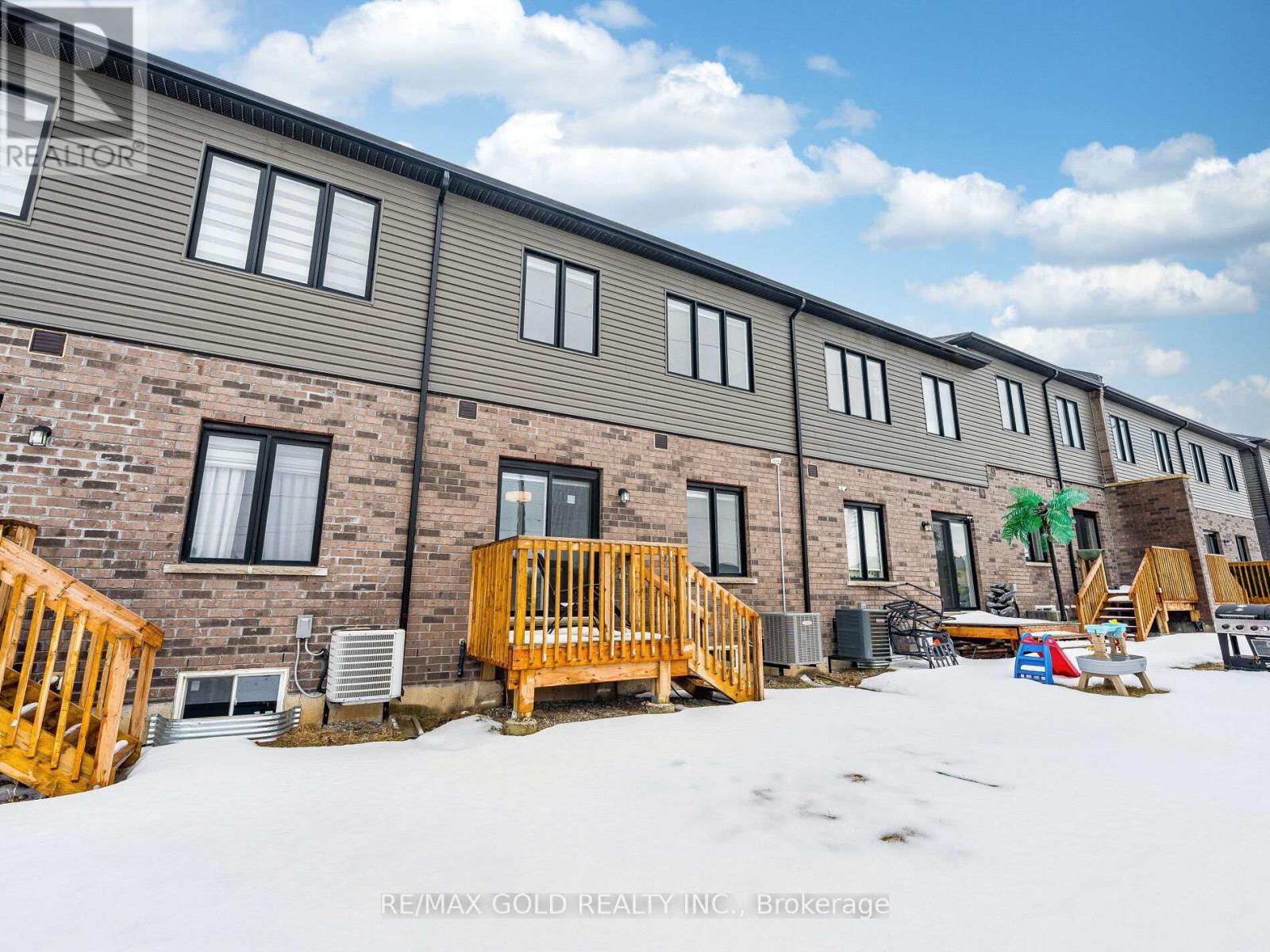 37 George Brier Drive, Brant, Ontario  N3L 3Z9 - Photo 45 - X12805870