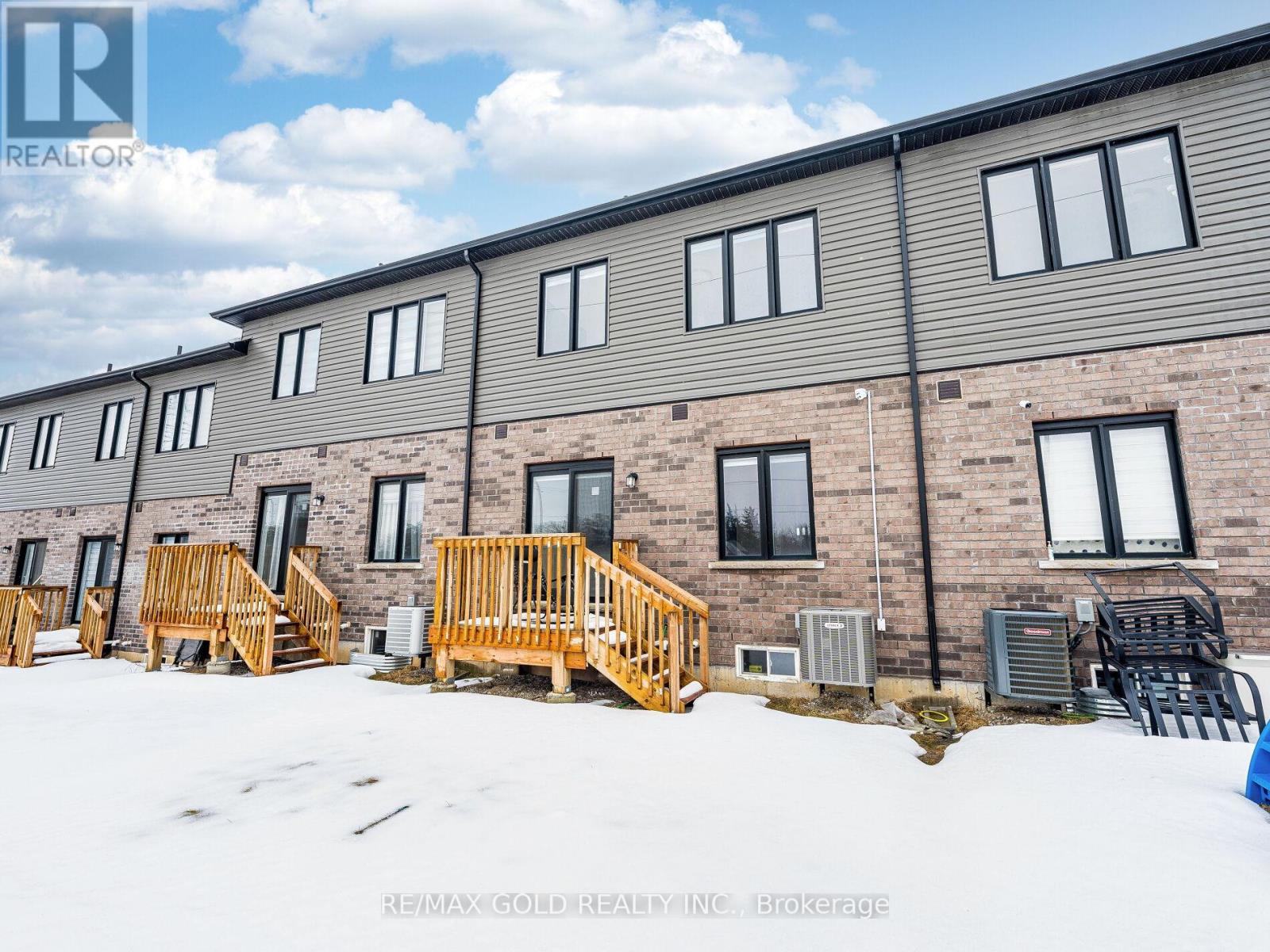 37 George Brier Drive, Brant, Ontario  N3L 3Z9 - Photo 46 - X12805870