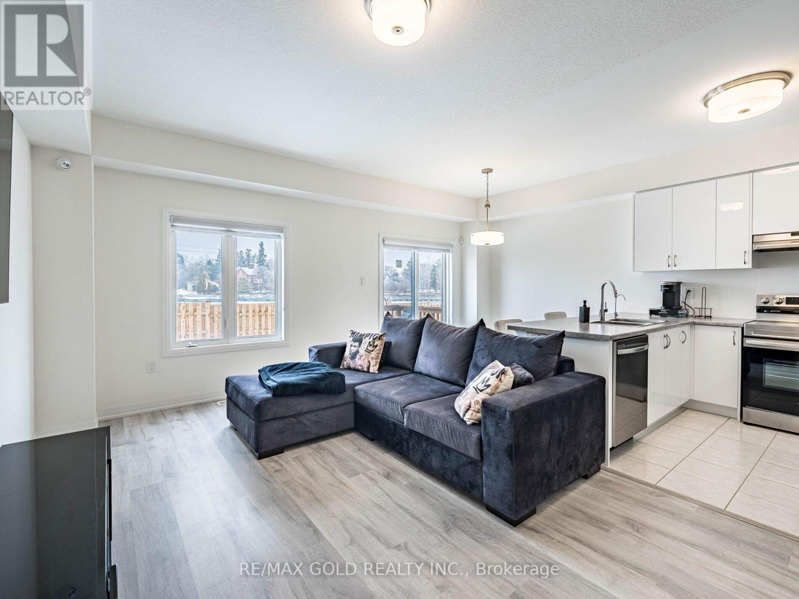 37 George Brier Drive, Brant, Ontario  N3L 3Z9 - Photo 8 - X12805870