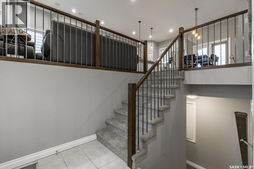 602 Kloppenburg Terrace, Saskatoon, Saskatchewan  S7W 0P1 - Photo 4 - SK028909