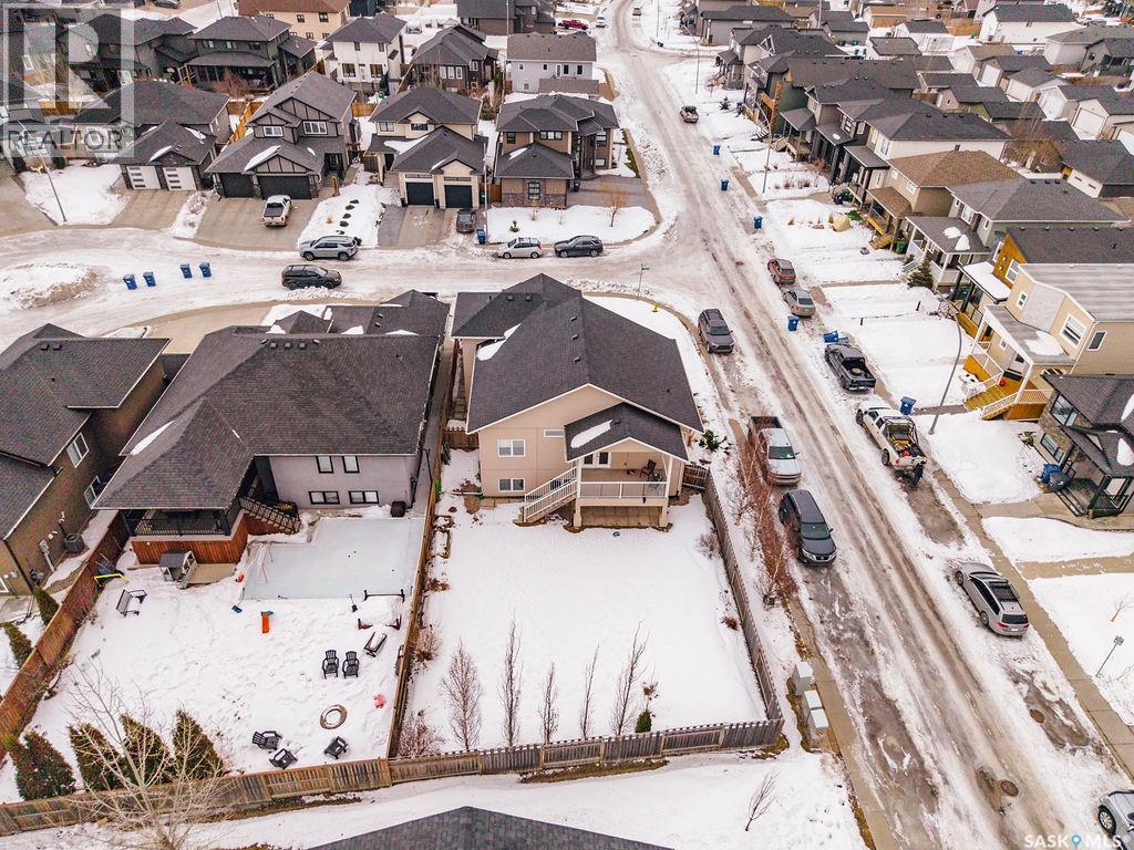 602 Kloppenburg Terrace, Saskatoon, Saskatchewan  S7W 0P1 - Photo 44 - SK028909