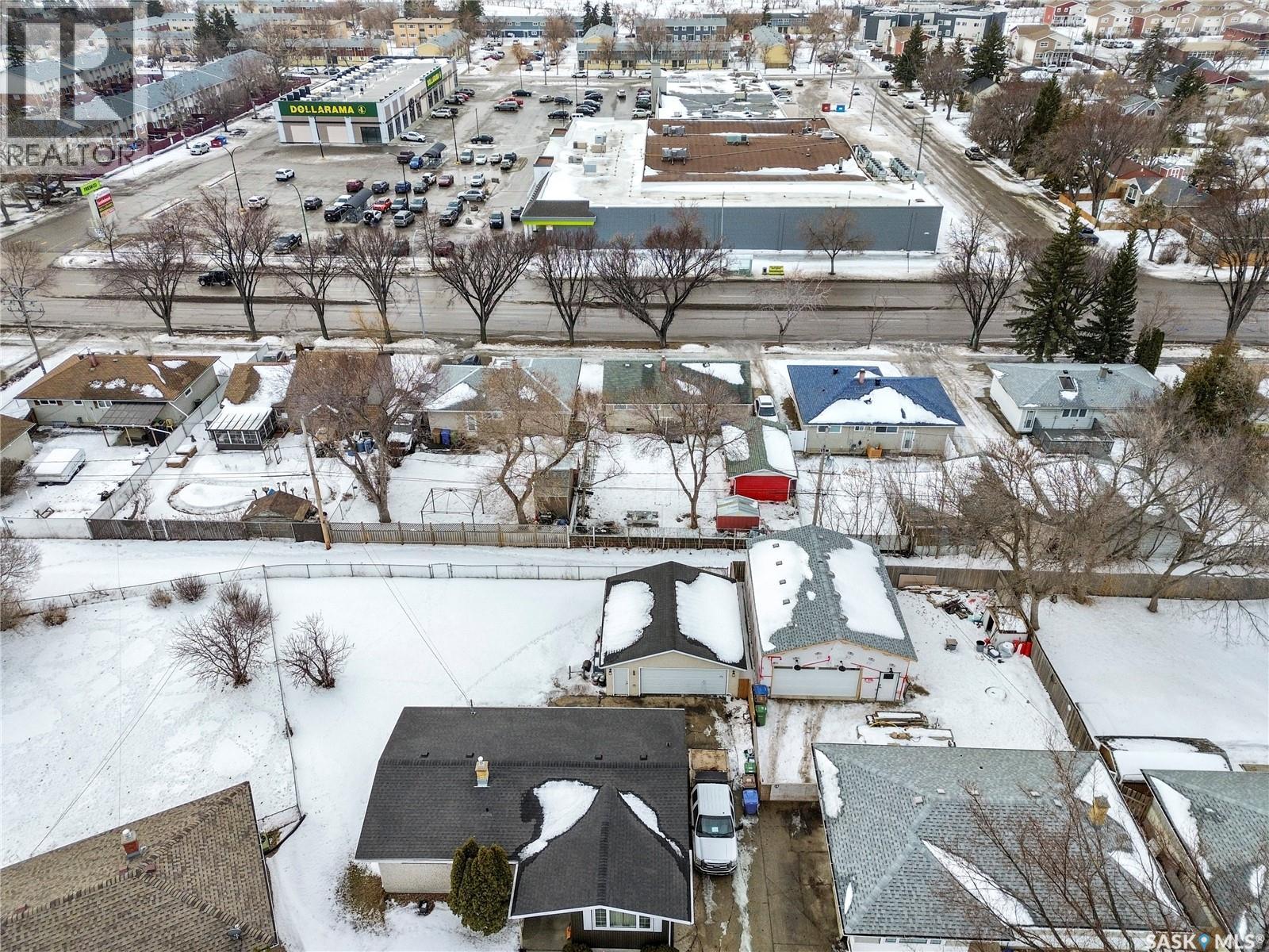 3814 Sherwood Drive, Regina, Saskatchewan  S4R 4A6 - Photo 32 - SK028853