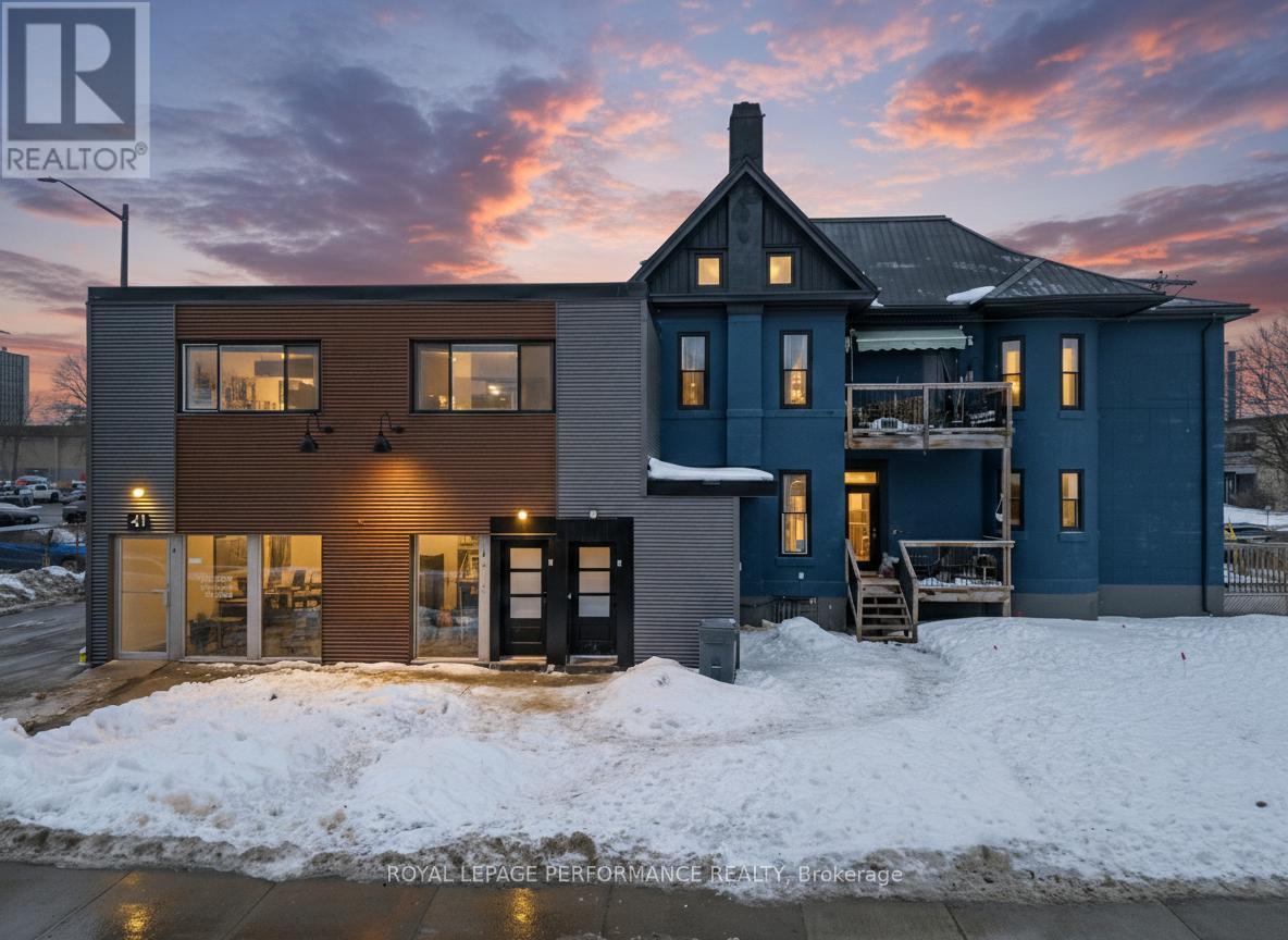 2 - 102 Sydney Street, Cornwall, Ontario  K6H 3H2 - Photo 1 - X12805940