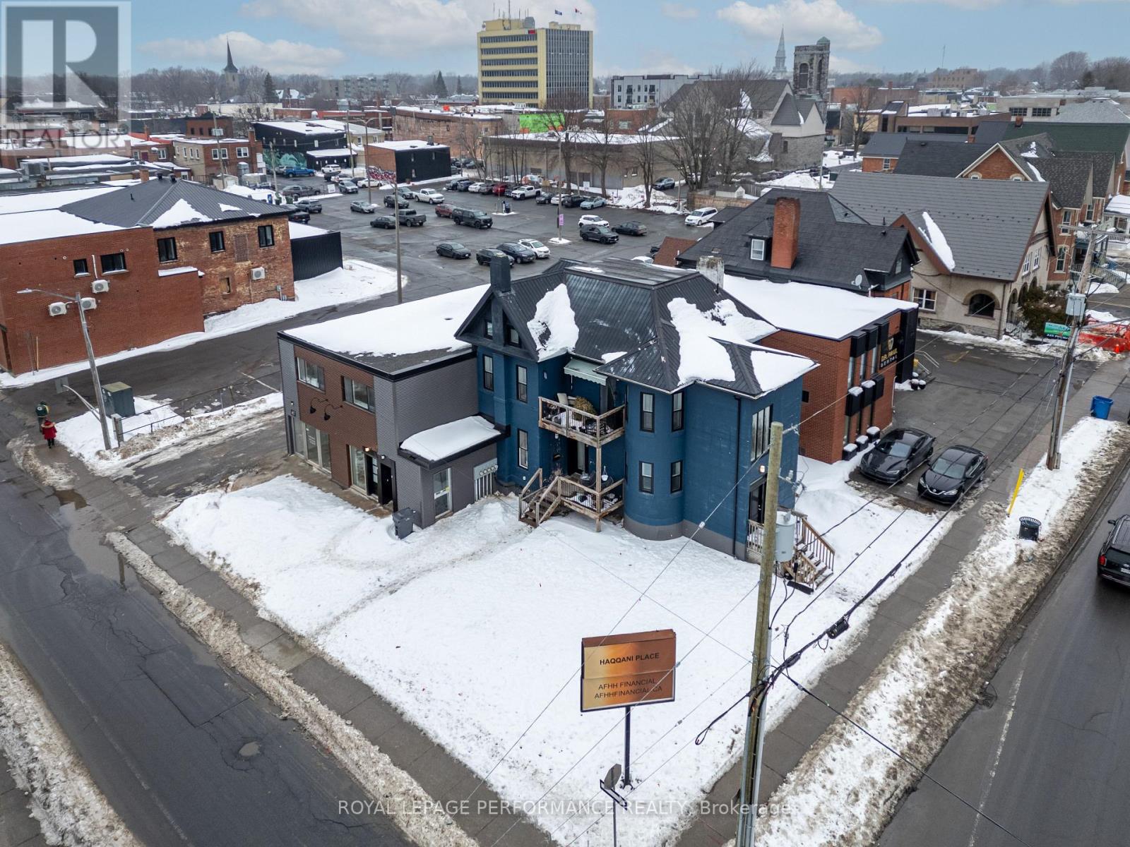 2 - 102 Sydney Street, Cornwall, Ontario  K6H 3H2 - Photo 18 - X12805940