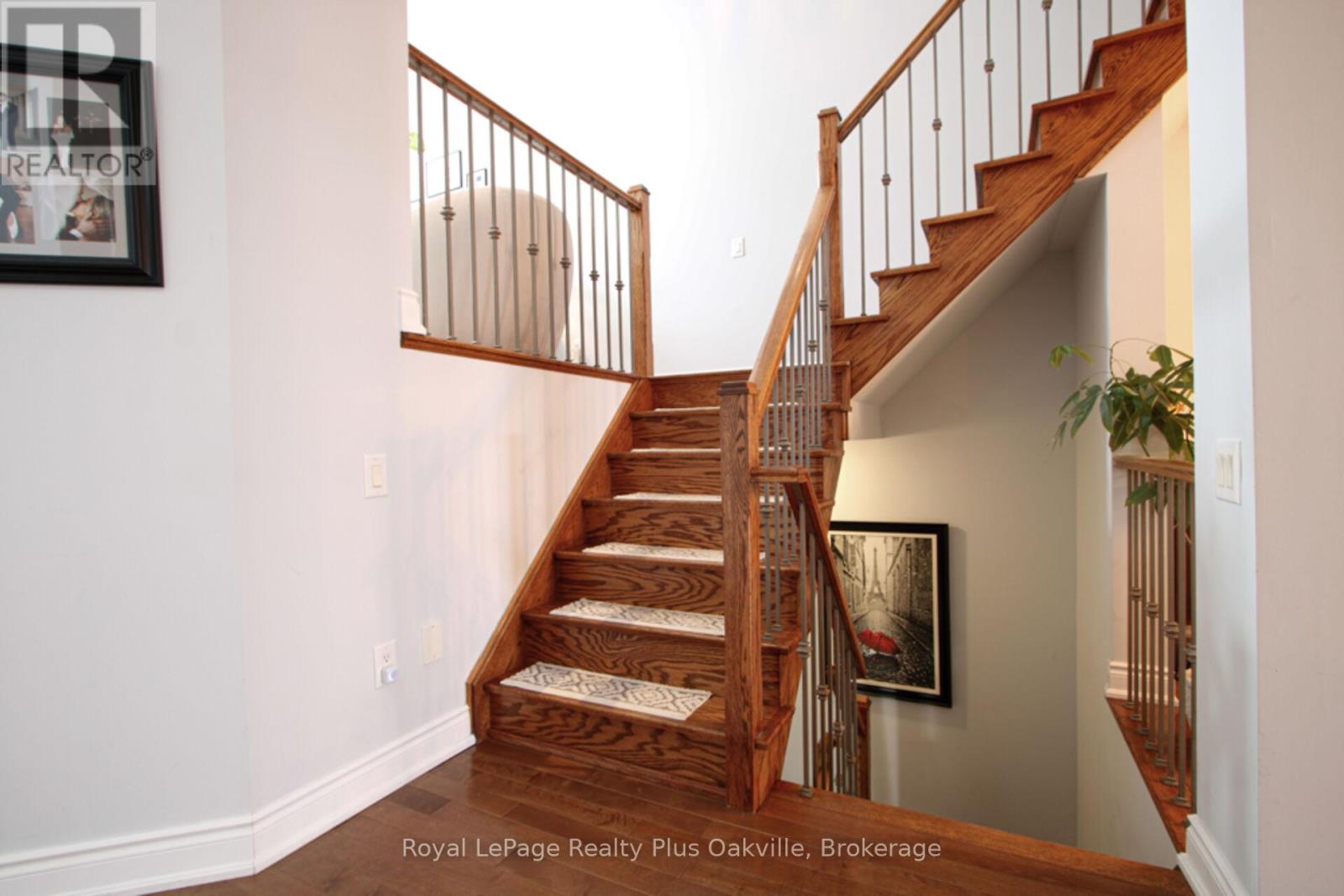 226 Duskywing Way, Oakville, Ontario  L6L 6X4 - Photo 20 - W12805876