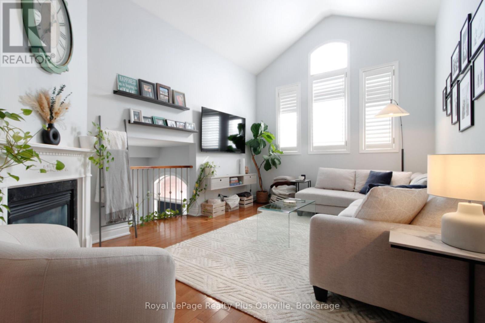 226 Duskywing Way, Oakville, Ontario  L6L 6X4 - Photo 22 - W12805876