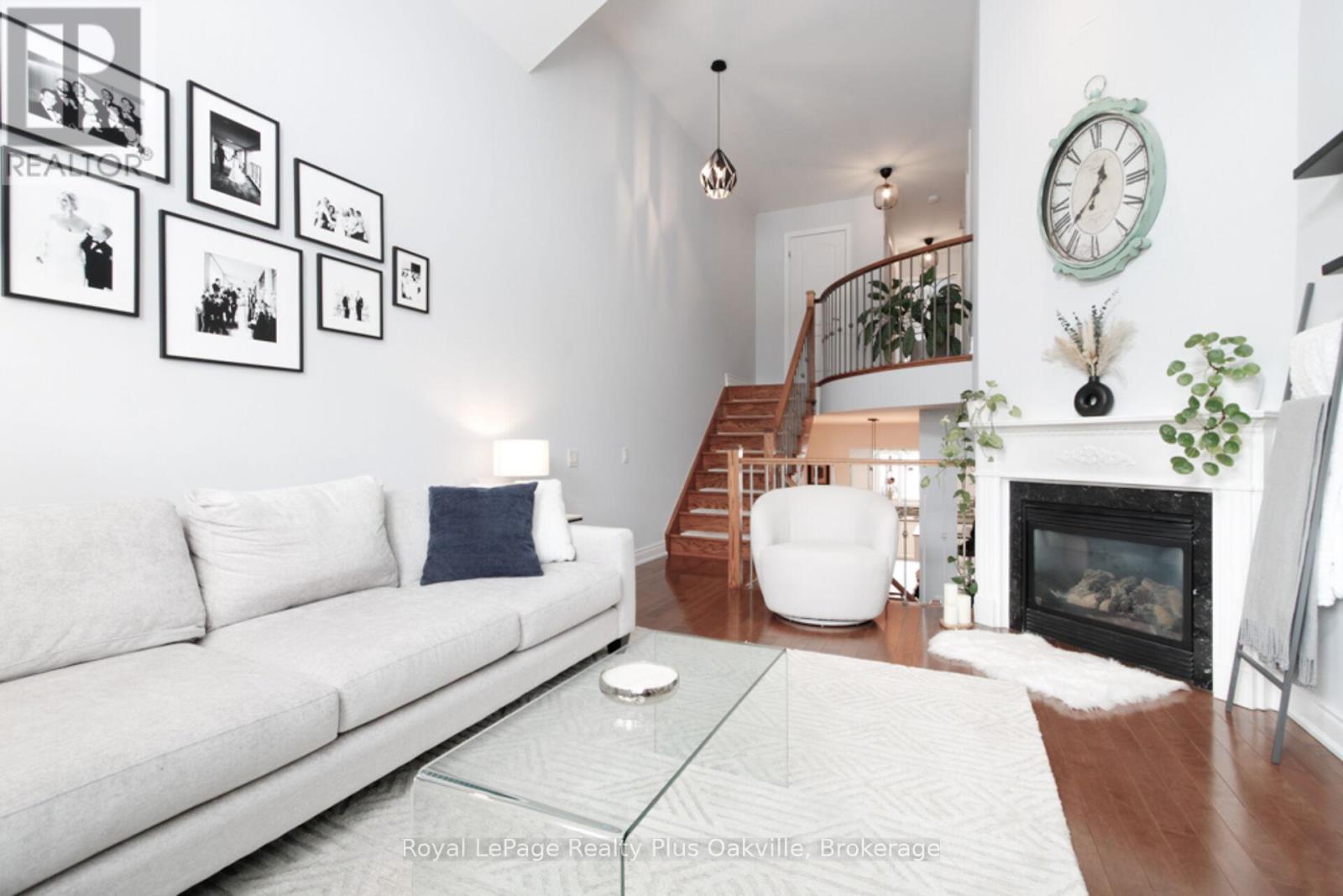 226 Duskywing Way, Oakville, Ontario  L6L 6X4 - Photo 23 - W12805876