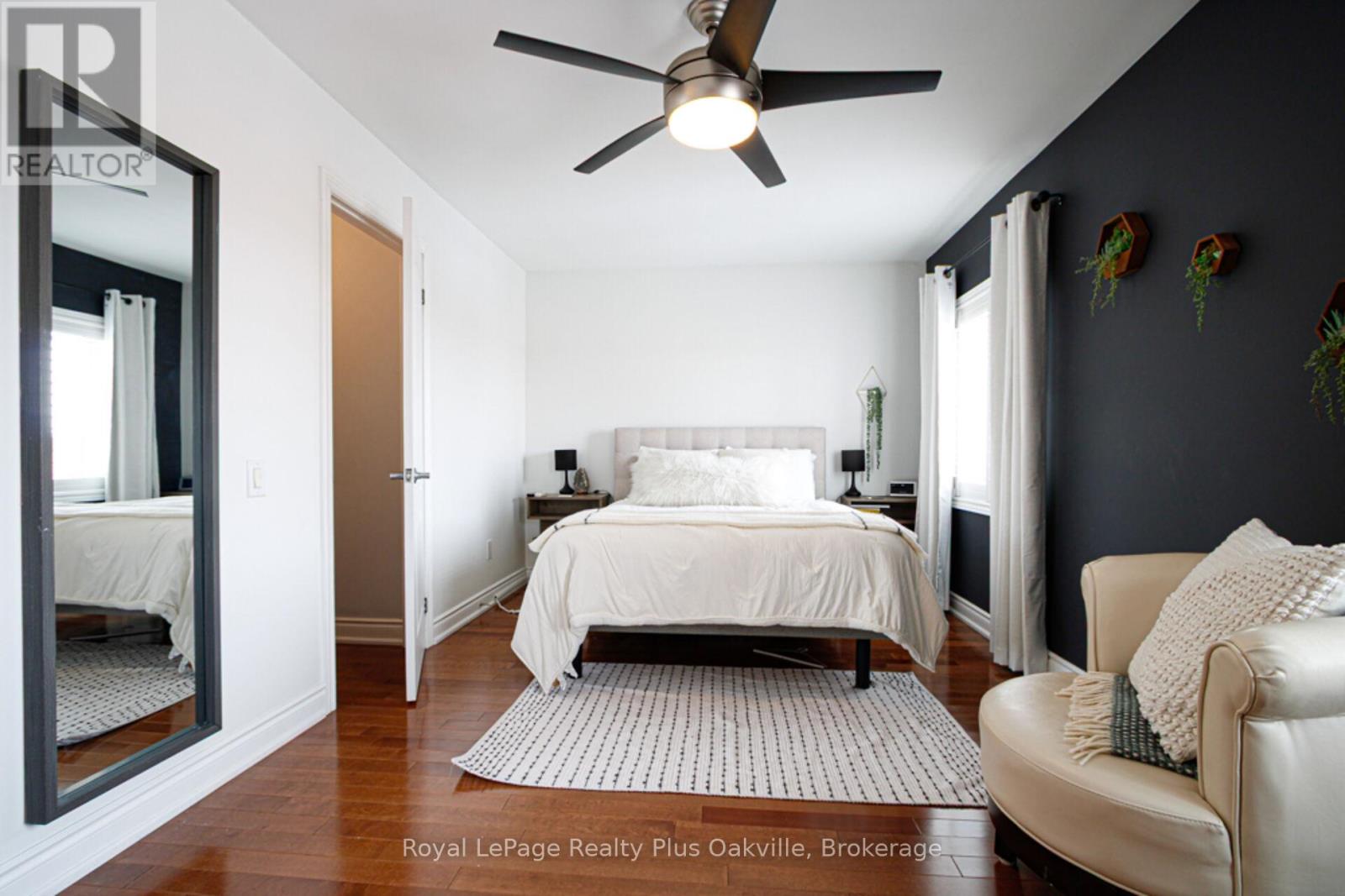 226 Duskywing Way, Oakville, Ontario  L6L 6X4 - Photo 26 - W12805876