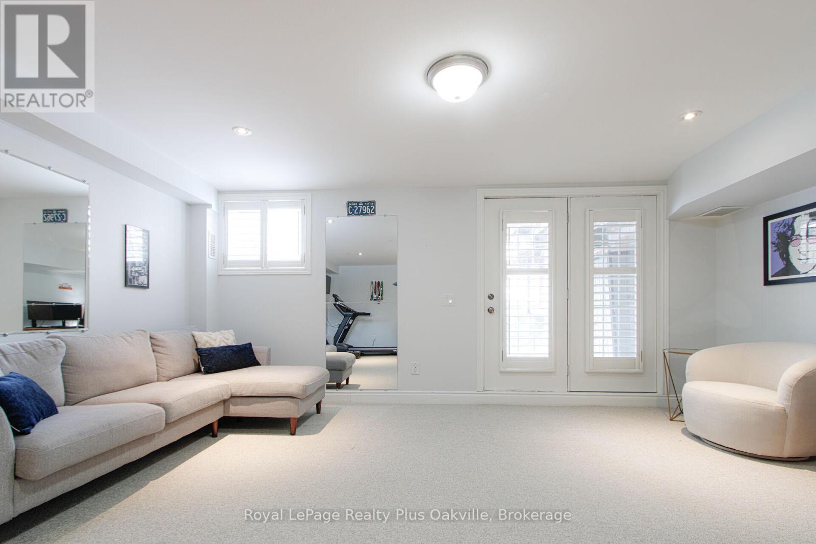 226 Duskywing Way, Oakville, Ontario  L6L 6X4 - Photo 30 - W12805876