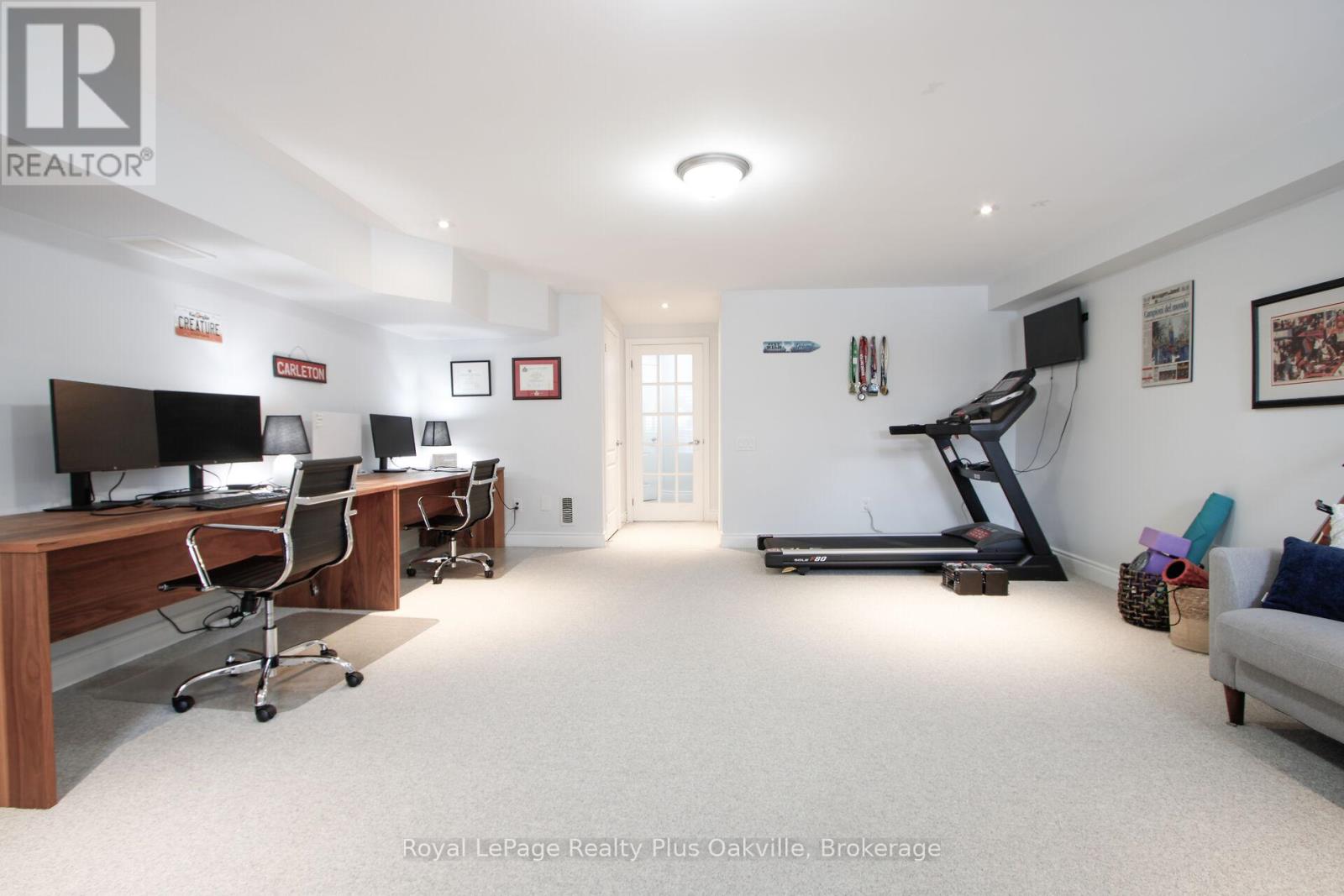 226 Duskywing Way, Oakville, Ontario  L6L 6X4 - Photo 31 - W12805876