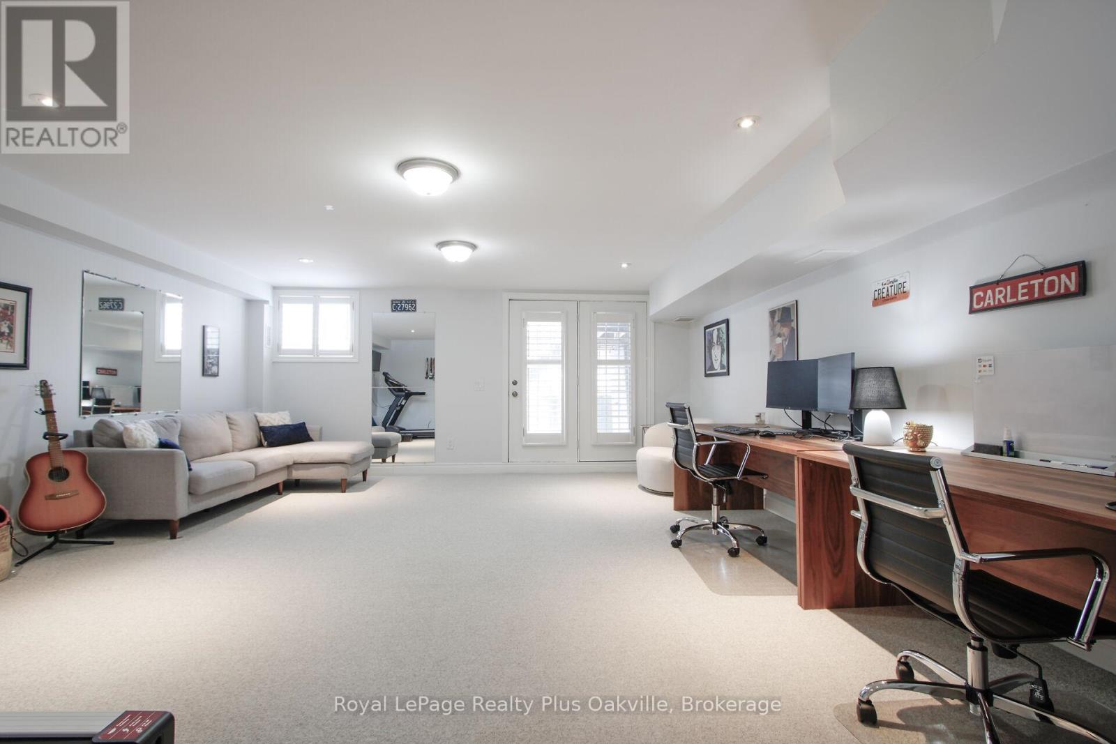 226 Duskywing Way, Oakville, Ontario  L6L 6X4 - Photo 32 - W12805876