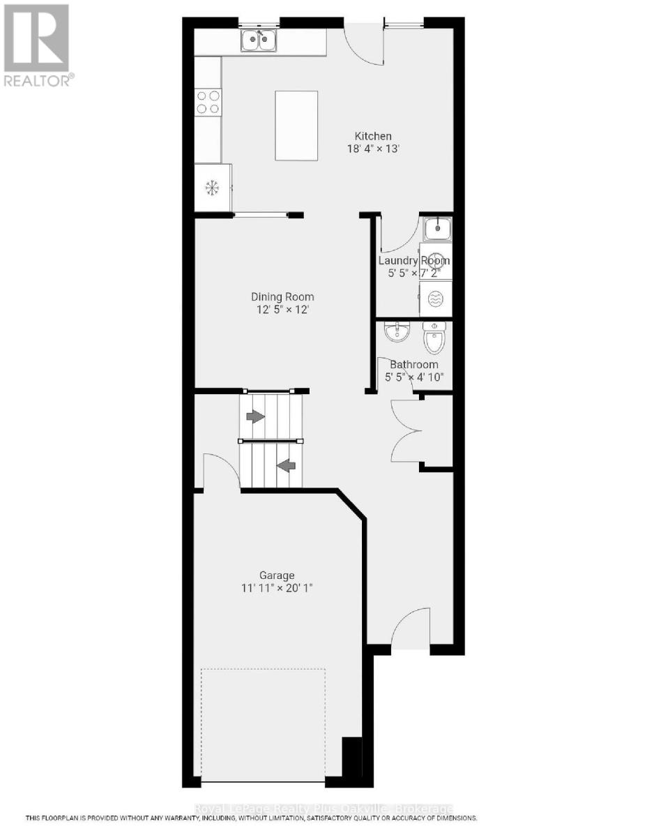 226 Duskywing Way, Oakville, Ontario  L6L 6X4 - Photo 33 - W12805876