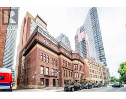 1201 - 11 ST JOSEPH STREET, Toronto, Ontario