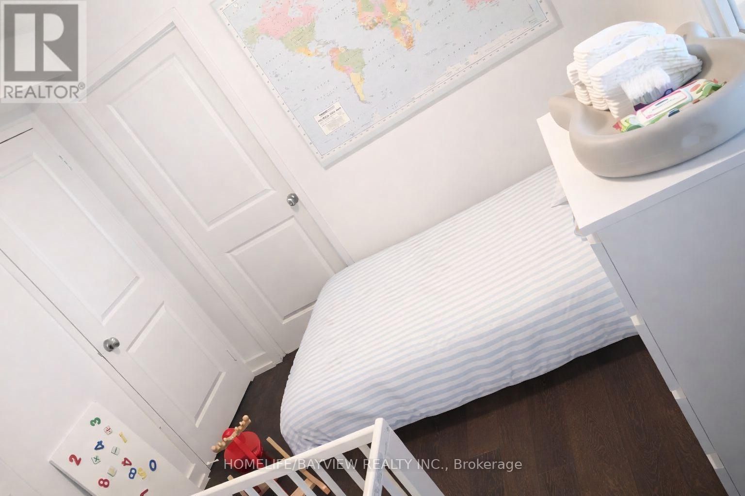 1201 - 11 St Joseph Street, Toronto, Ontario  M4Y 3G4 - Photo 6 - C12723298