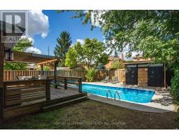 13 GORDON COURT, Barrie, Ontario