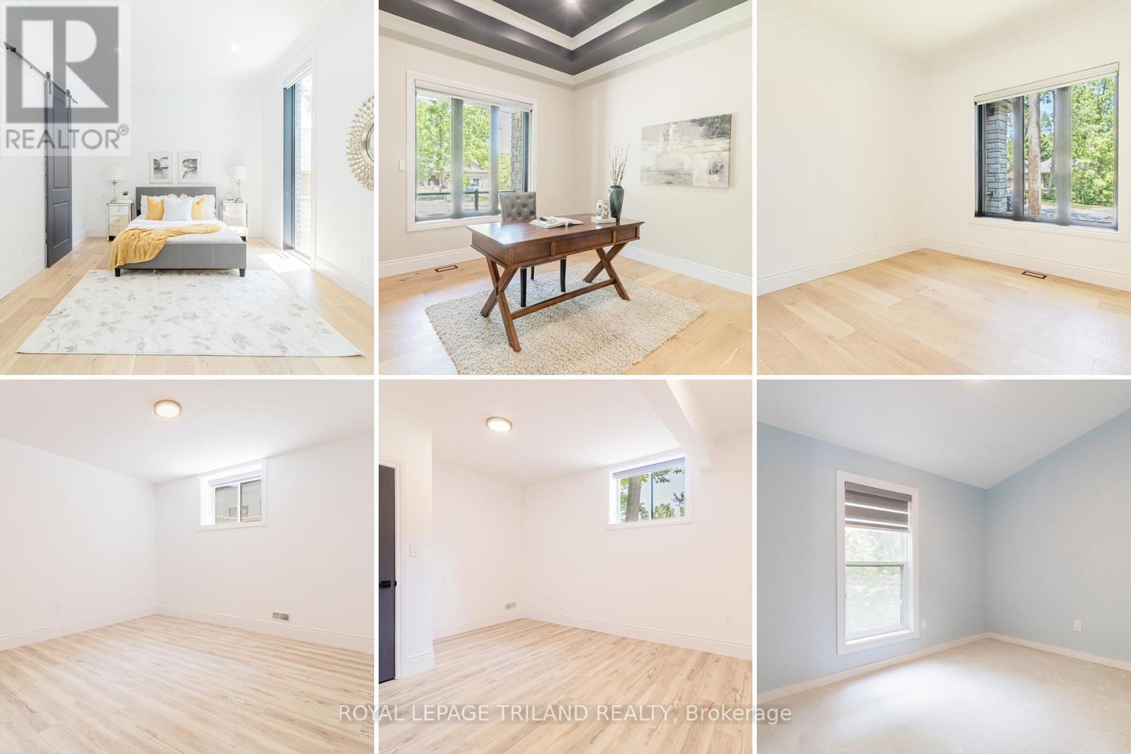 10175 Merrywood Drive, Lambton Shores, Ontario  N0M 1T0 - Photo 30 - X12681430