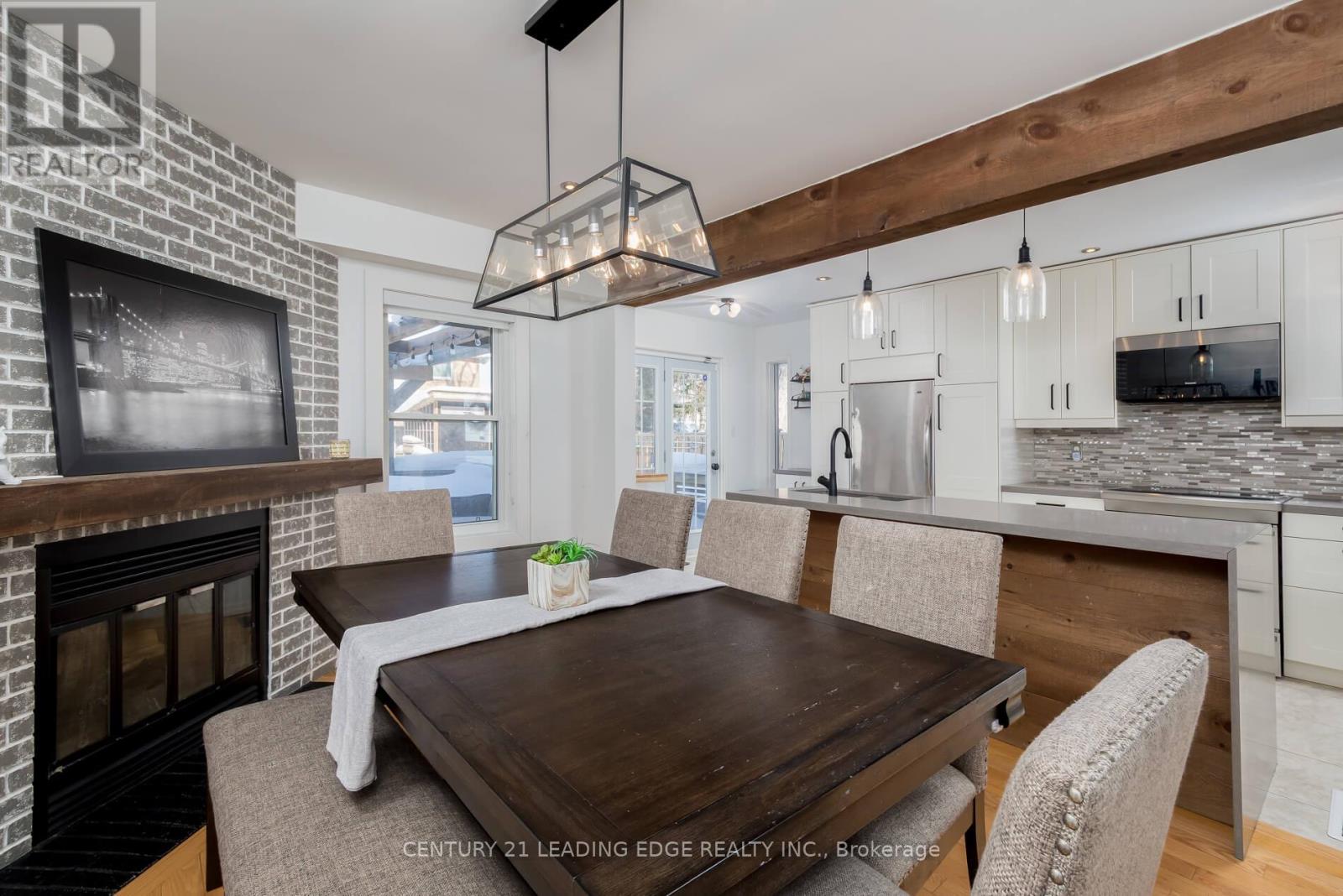 13 Gordon Court, Barrie, Ontario  L4N 7A4 - Photo 12 - S12793570