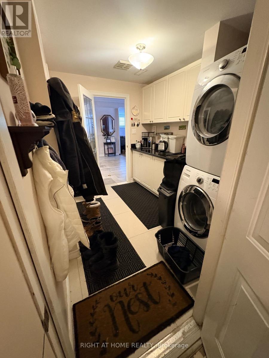 86 Peter Street, Markham, Ontario  L3P 2A6 - Photo 14 - N12804468