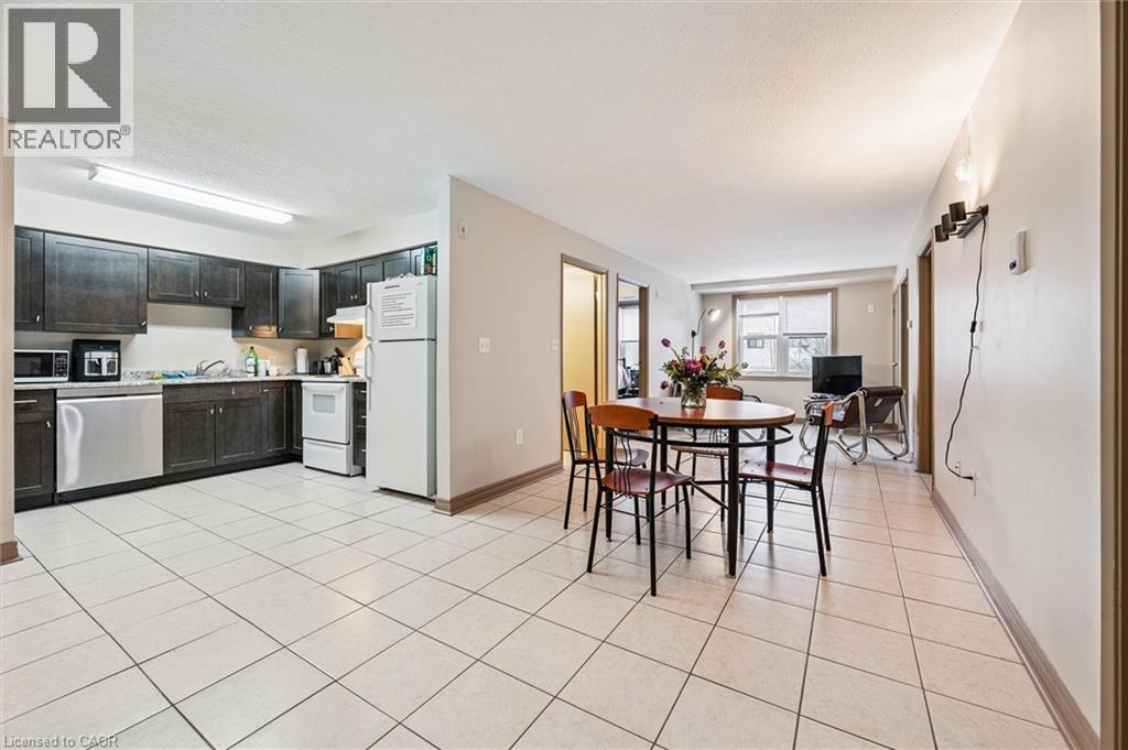 271 Lester Street Unit# 102, Waterloo, Ontario  N2L 3W6 - Photo 16 - 40805174