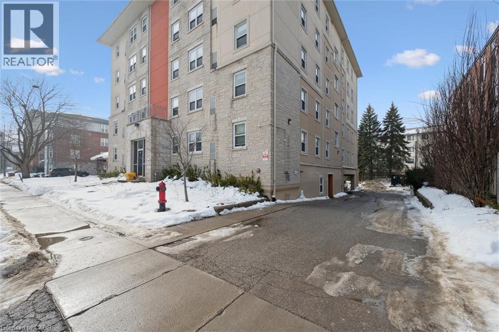 271 Lester Street Unit# 102, Waterloo, Ontario  N2L 3W6 - Photo 3 - 40805174