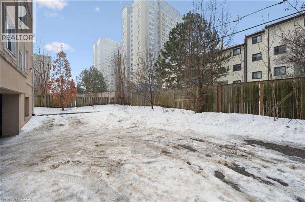 271 Lester Street Unit# 102, Waterloo, Ontario  N2L 3W6 - Photo 36 - 40805174