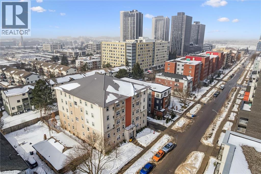 271 Lester Street Unit# 102, Waterloo, Ontario  N2L 3W6 - Photo 38 - 40805174