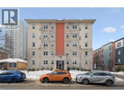 271 LESTER Street Unit# 102, waterloo, Ontario