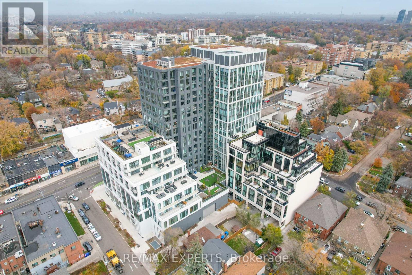 304 - 170 Chiltern Hill Road, Toronto, Ontario  M6C 0A9 - Photo 28 - C12764072