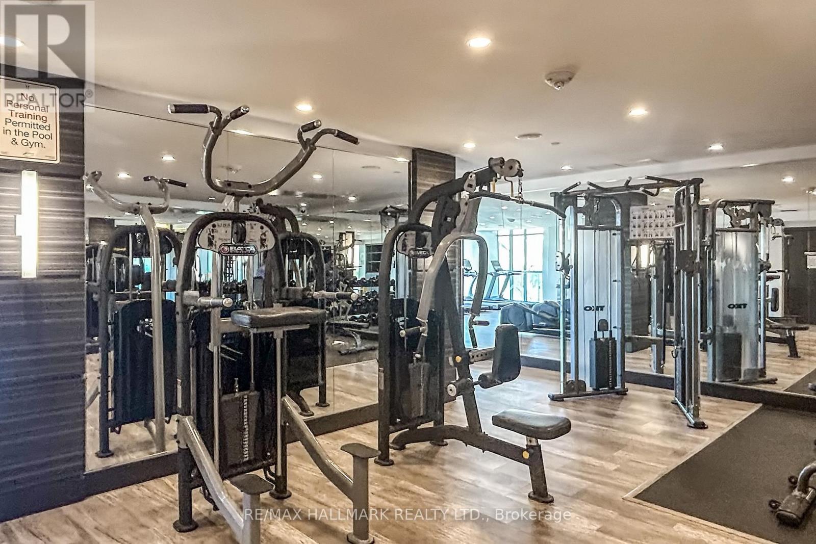 327 - 9471 Yonge Street, Richmond Hill, Ontario  L4C 0Z5 - Photo 39 - N12479594