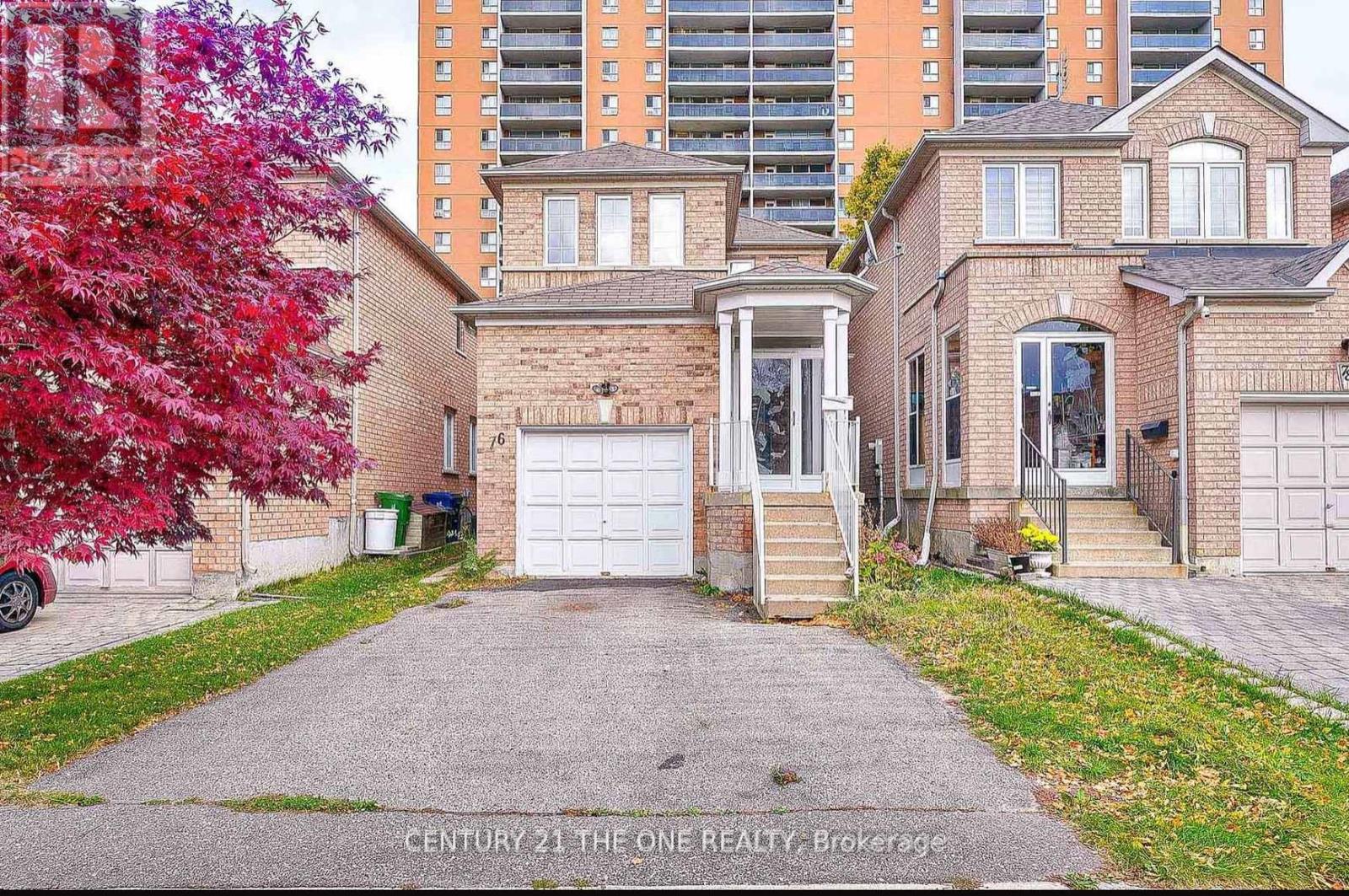 76 Highhill Drive, Toronto, Ontario  M1T 1N7 - Photo 2 - E12707912