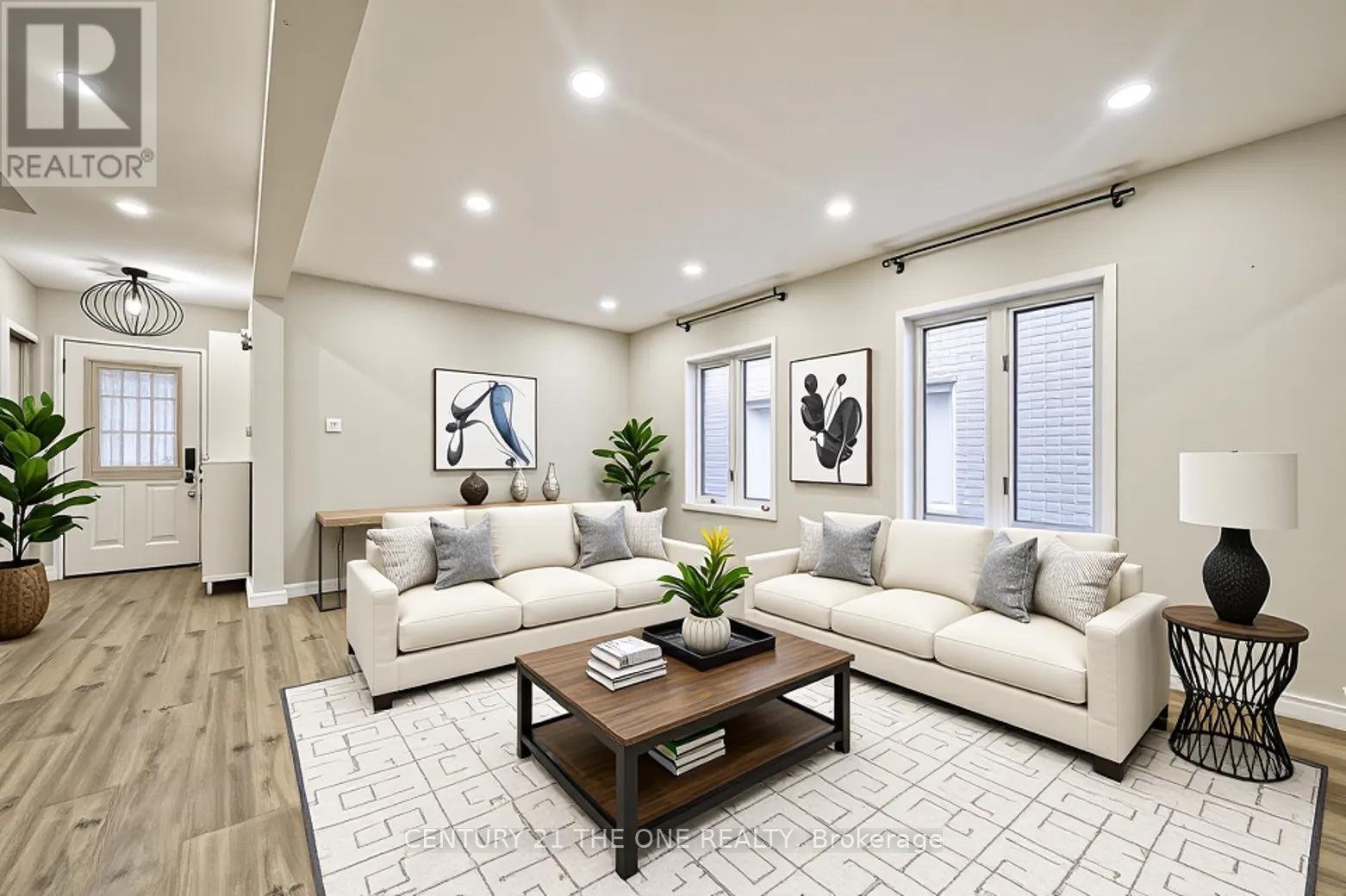 76 Highhill Drive, Toronto, Ontario  M1T 1N7 - Photo 6 - E12707912