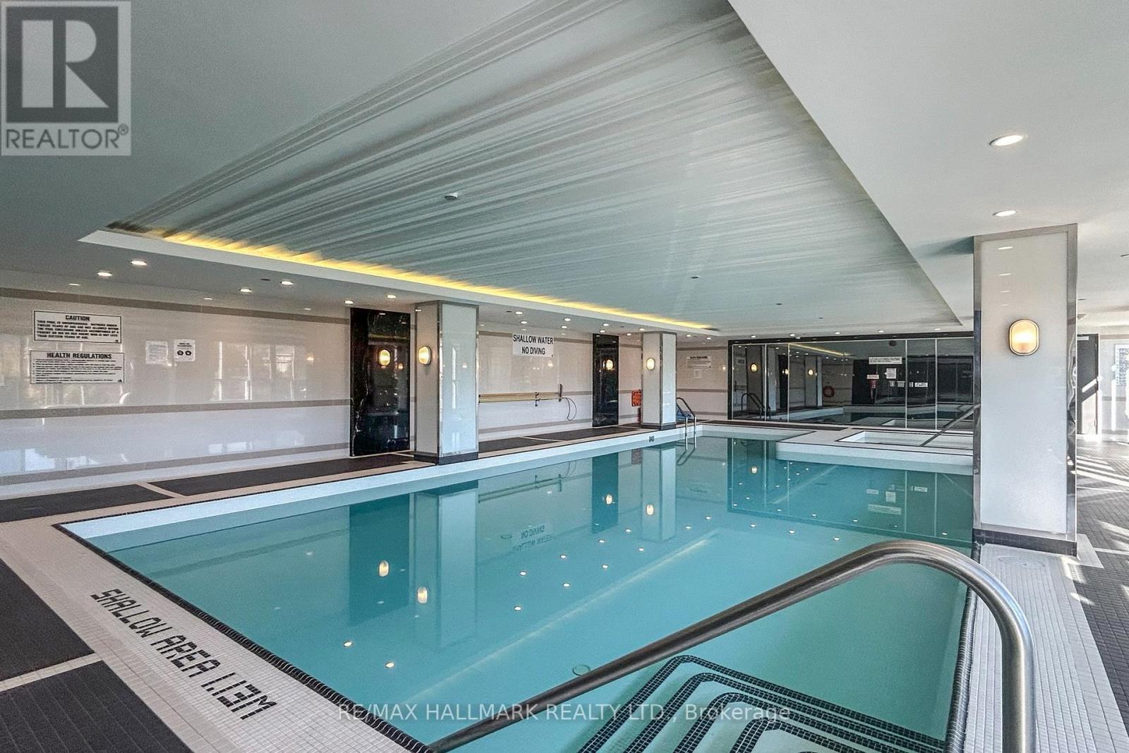 327 - 9471 Yonge Street, Richmond Hill, Ontario  L4C 0Z5 - Photo 42 - N12479594