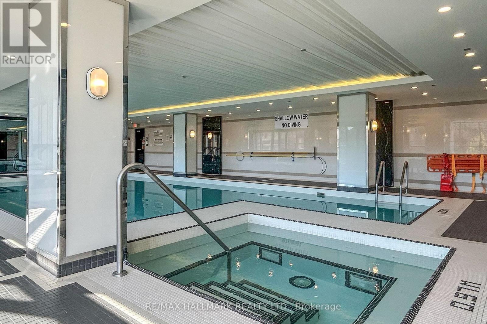 327 - 9471 Yonge Street, Richmond Hill, Ontario  L4C 0Z5 - Photo 41 - N12479594